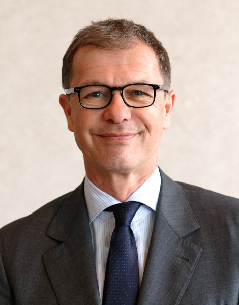 Dr. Rainer Eckert