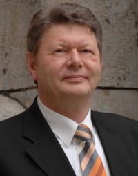 JUDr. Norbert Brandl