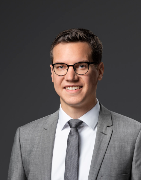 Axel Wanner