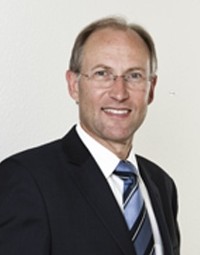 Volker Klein