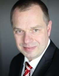 Dr. Volker Beissenhirtz, LL.M. (London)
