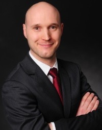 Andrej Pletter, LL.B.
