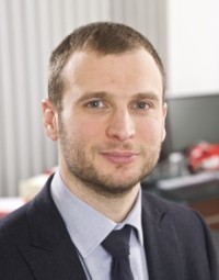 Daniel Henneke