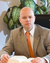 Dirk Osthoff
