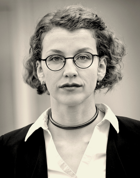 Berenike Klapper