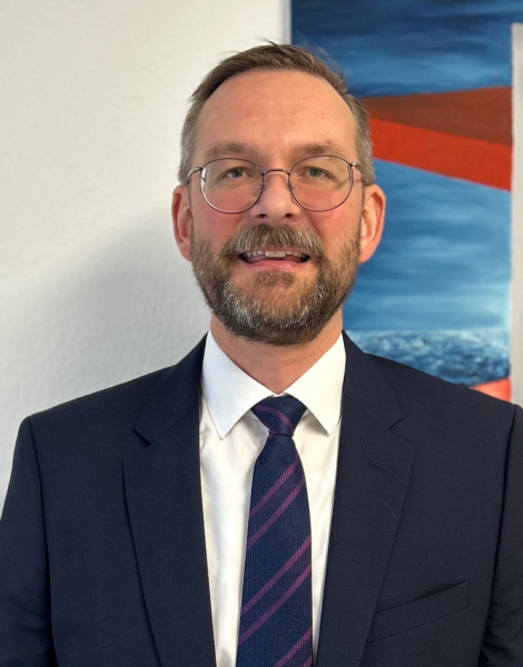 Dipl.-Jur. Timon Saßnick