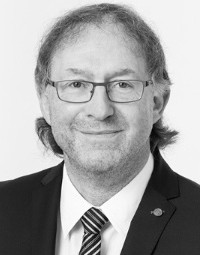 Dr. jur. Dieter Brammertz
