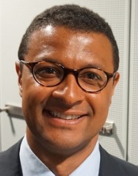 Dennis Amour, LL.M.