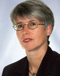 Christiane Schrader-Kurz