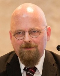 Dr. Burkard Lensing, LL.M.
