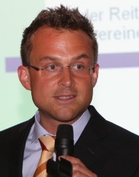 Dr. iur. Sascha Brückner