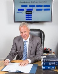 Reiner Brockerhoff