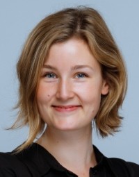 Pia Marilene Bruckschen