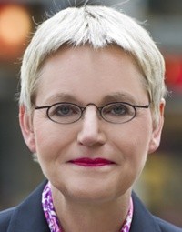 Martina Große-Wilde
