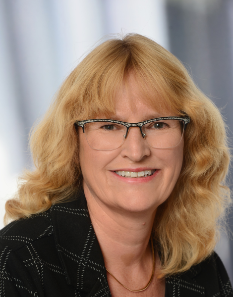 Stefanie Wieberneit