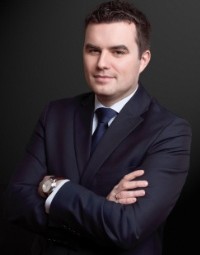 LL.M. Pawel Maciej Majewski
