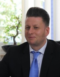 Dipl.- Jur. Sascha Christian Federenko, LL.M.