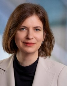 Daniela Hery, LL.M. (MedR)