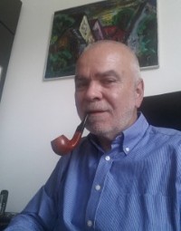 Dr. Wilfried Ballaschk