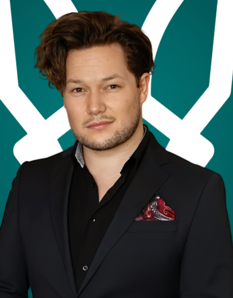Alexander Graf Rachut, LL.M.