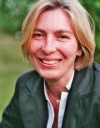 Susanne Eue