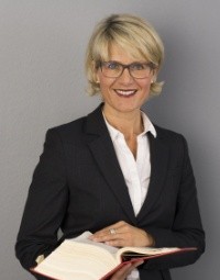 Heidrun Baehr, M.A.