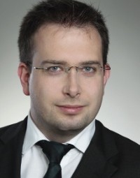 Robert Kersting