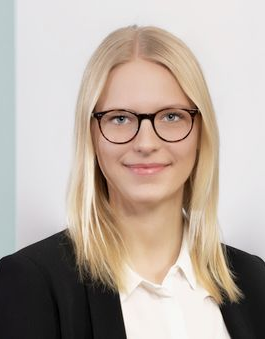 Sarah Schnittert