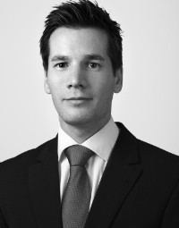 Björn Brücher