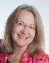 Hannelore Falk