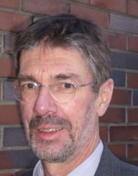 Henning Riecke