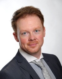 Dipl. Jur. Marcus Klinkert
