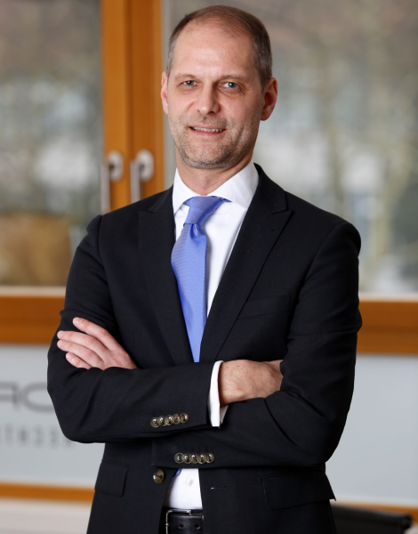 Pitt Severin