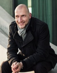 Charles Dreydorff