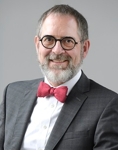 Dr. Thomas Lapp