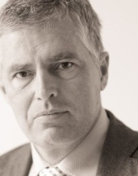 Christian Frank Jacobi