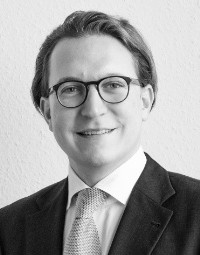 Nikolaus C. Reiser, LL. M.