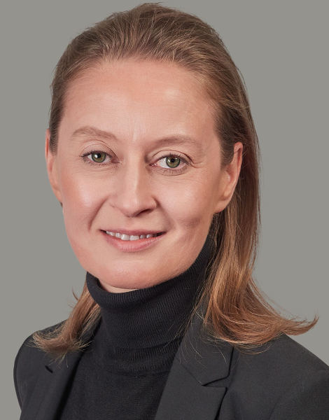 Sandra Meier