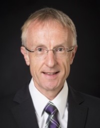 Bernhard Thaler