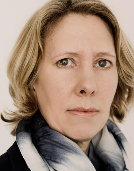 Dr. Christina Suberg