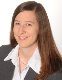 Melina Eberts, LL.M.