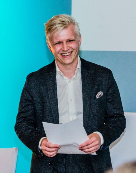 LL.M. Jörn Reinhardt