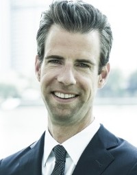 Benjamin Dahm