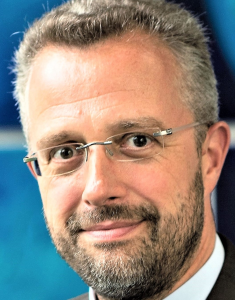 Dr. Sören Kramer