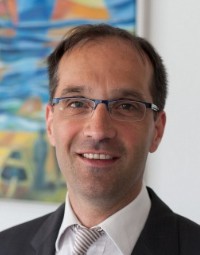 Ulrich Schweier