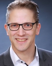 Ass. jur. Jürgen Becker