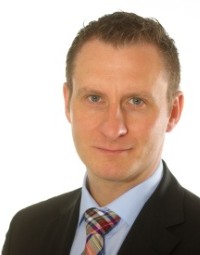 Mike Janke, LL.M.