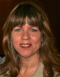 Stephanie Gehrke