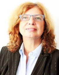 Helga Wonnemann