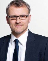 Dr. Ronny Jänig